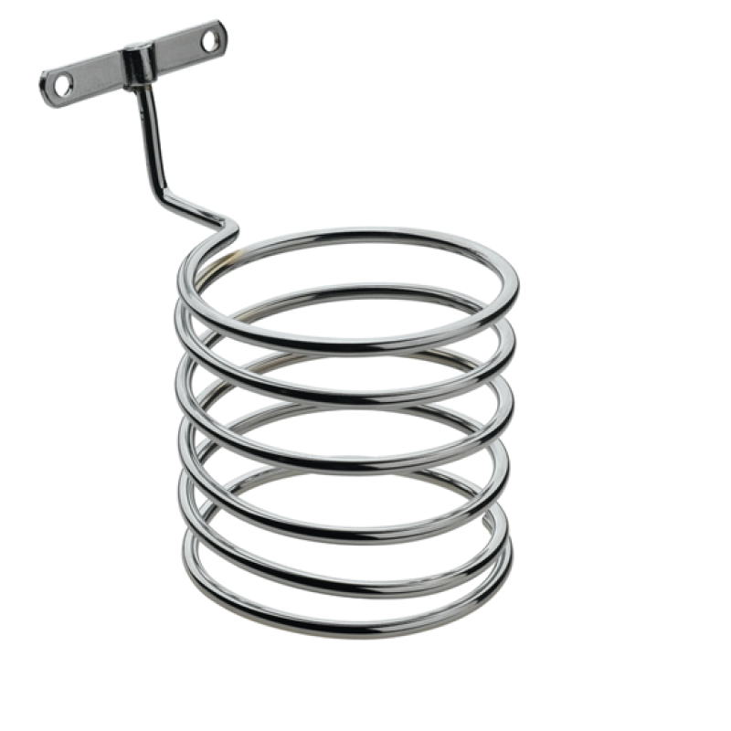 Spiral holder til hårtørrer