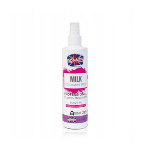 Ronney Professional Milk Restorative Spray 285 ml