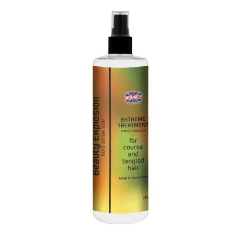 Ronney HoLo Shine Star Extreme Treatment 285 ml