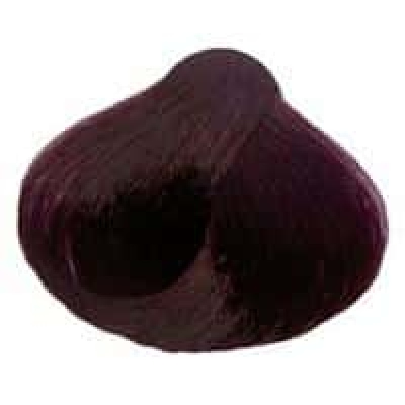 Lysbrun intens violet hårfarve nr. 5.20, 60ml-1782