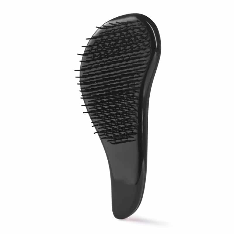 7964 detangling brush black2 2008