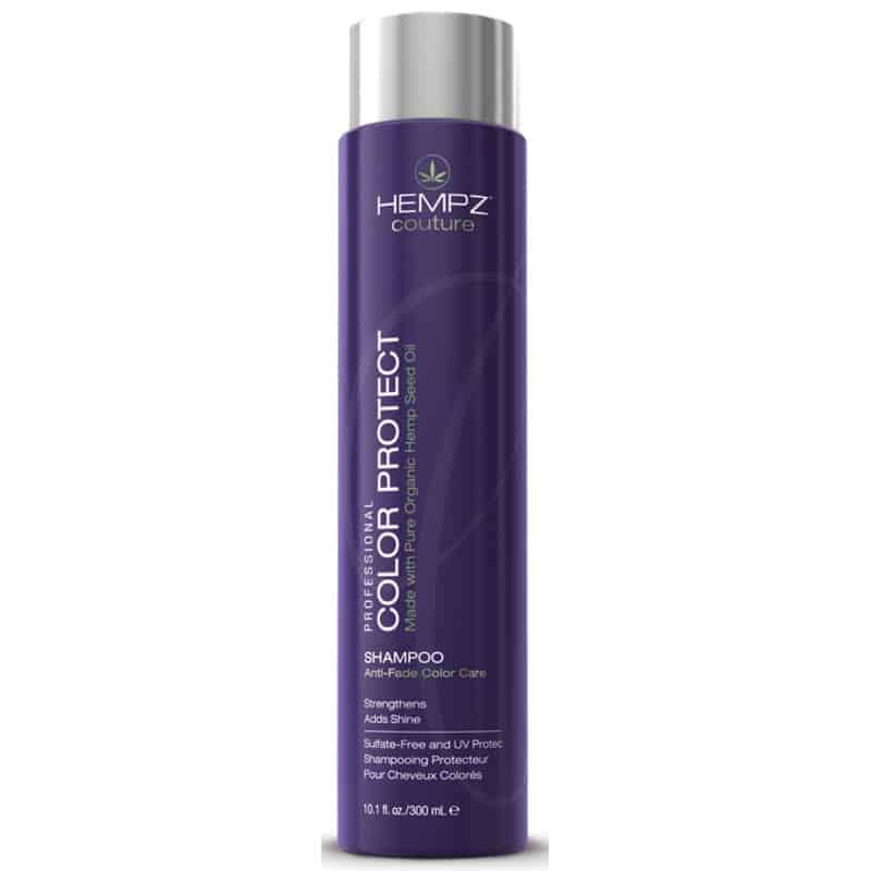 colorprotect shampoo 1