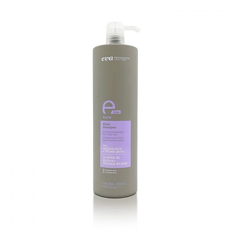 e line rizzi shampoo