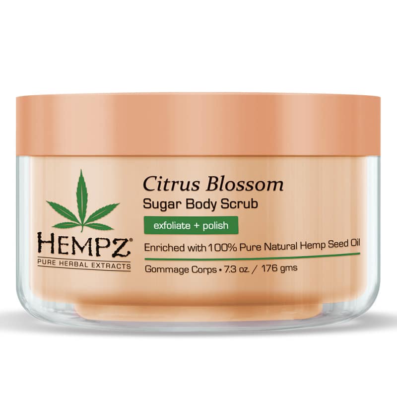 hempz citrus sugarbodscrb