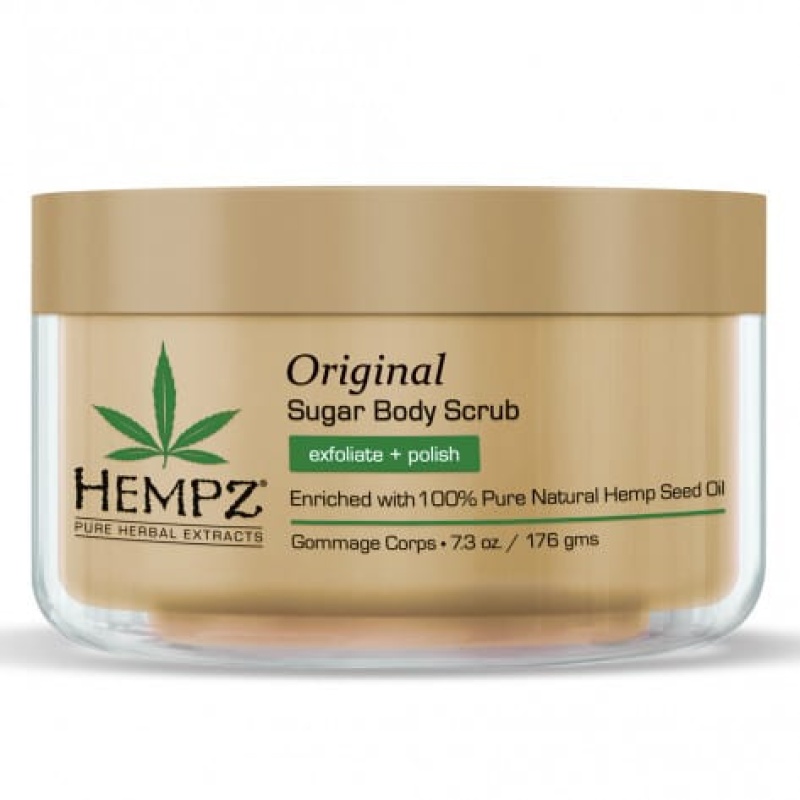 hempz original sugarbodscrb