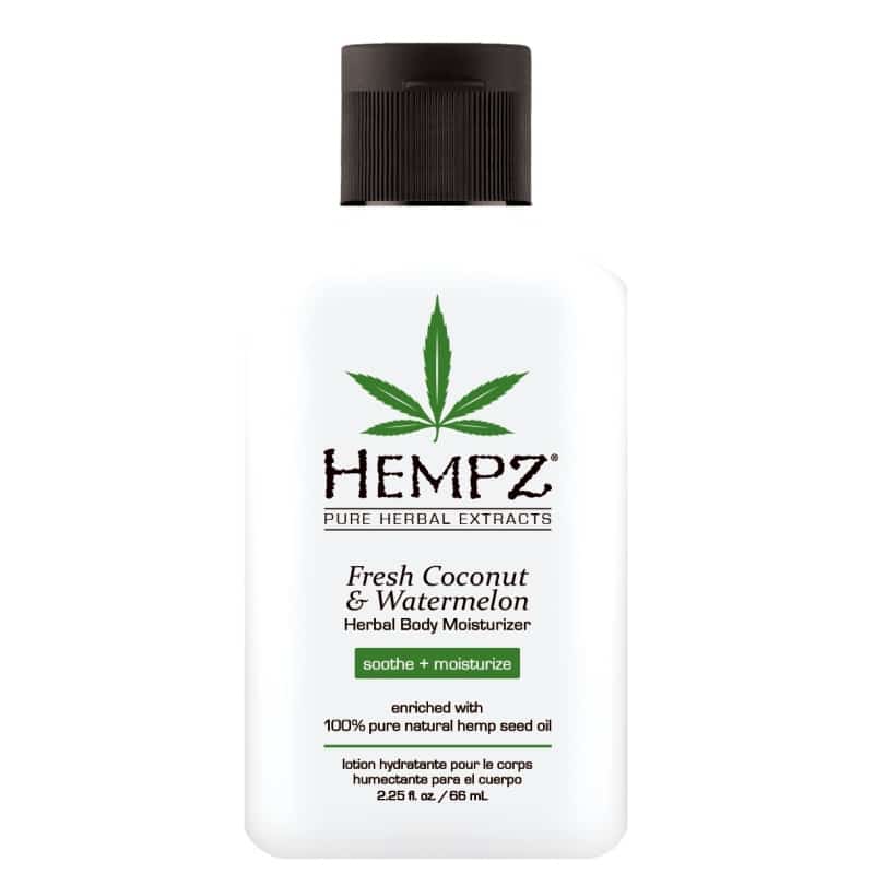 moisturizer freshcoconutwatermelon mini 1