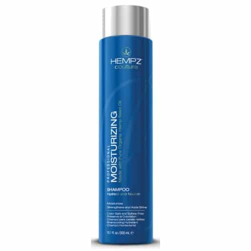 moisturizing shampoo 1