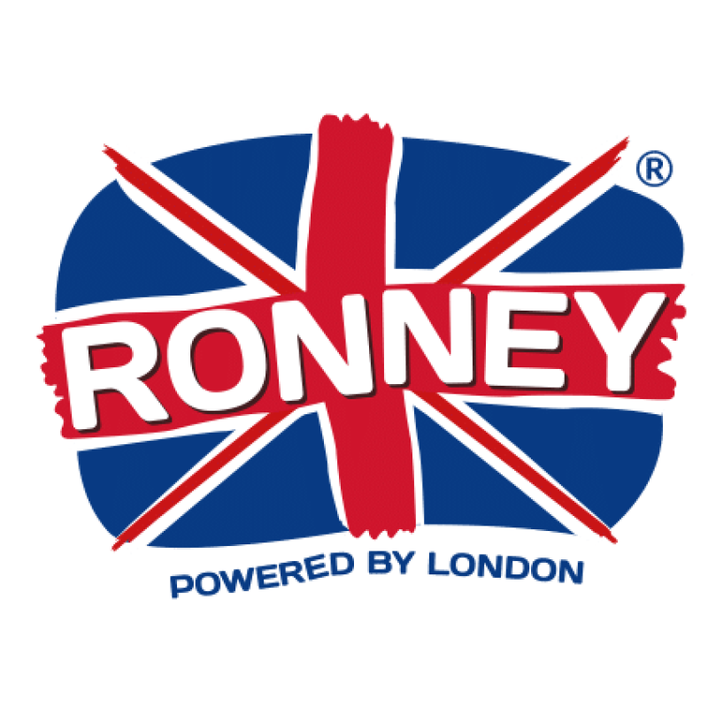 ronney logo