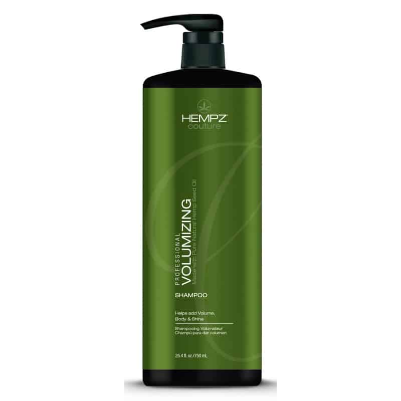 volumizing shampoo tween 1  scaled